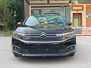 CITROEN C6 2017