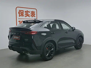 HAVAL H6S 2022