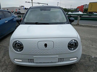 ORA BLACK CAT  2021 YEAR 301KM  EDITION 2021