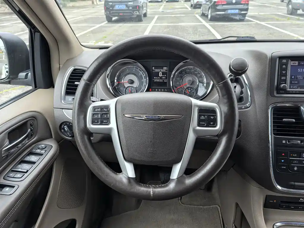 CHRYSLER OTHER 2013