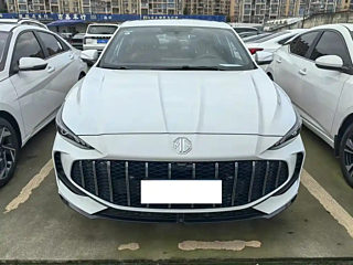 Заказать MG MG5