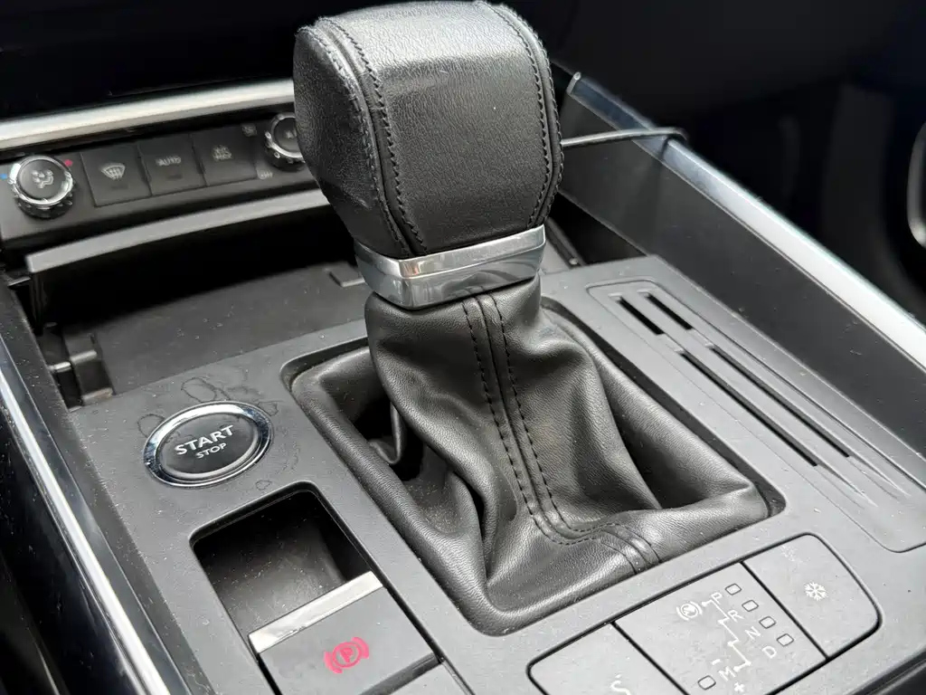CITROEN C5 2017