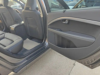 VOLVO S80L  2015 YEAR 2.0T T5  EDITION 2015