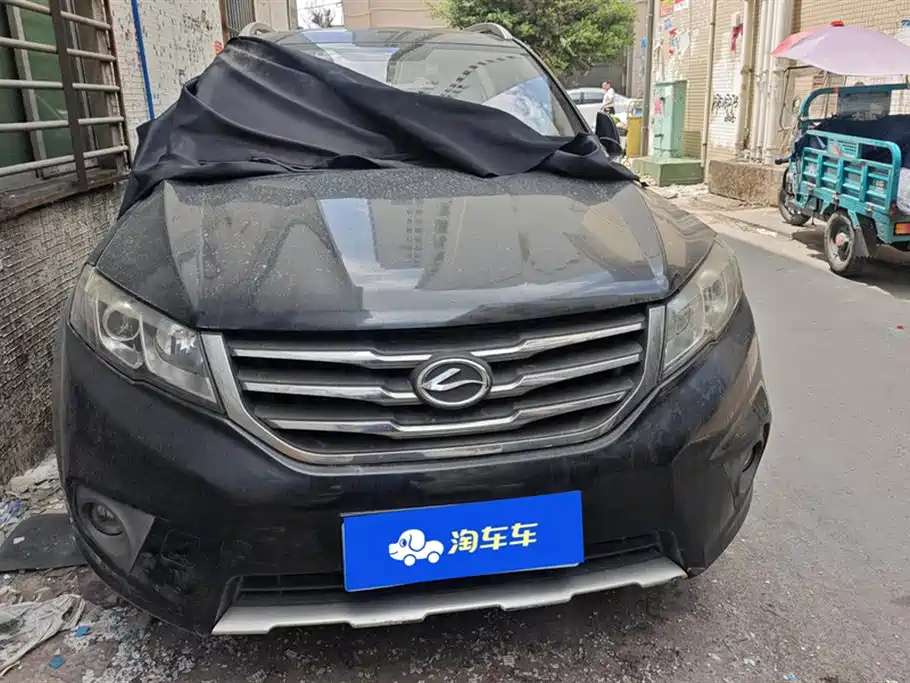 LINDWIND X5 2013