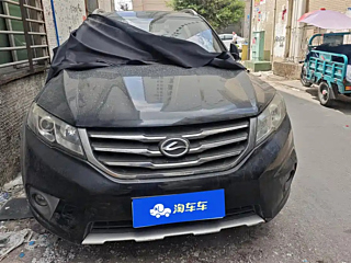 LINDWIND X5 2013