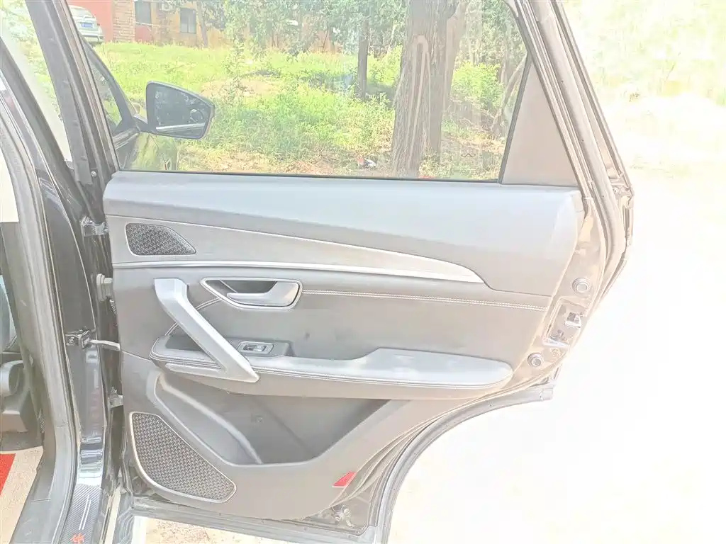 JETOUR X70 PLUS 2021