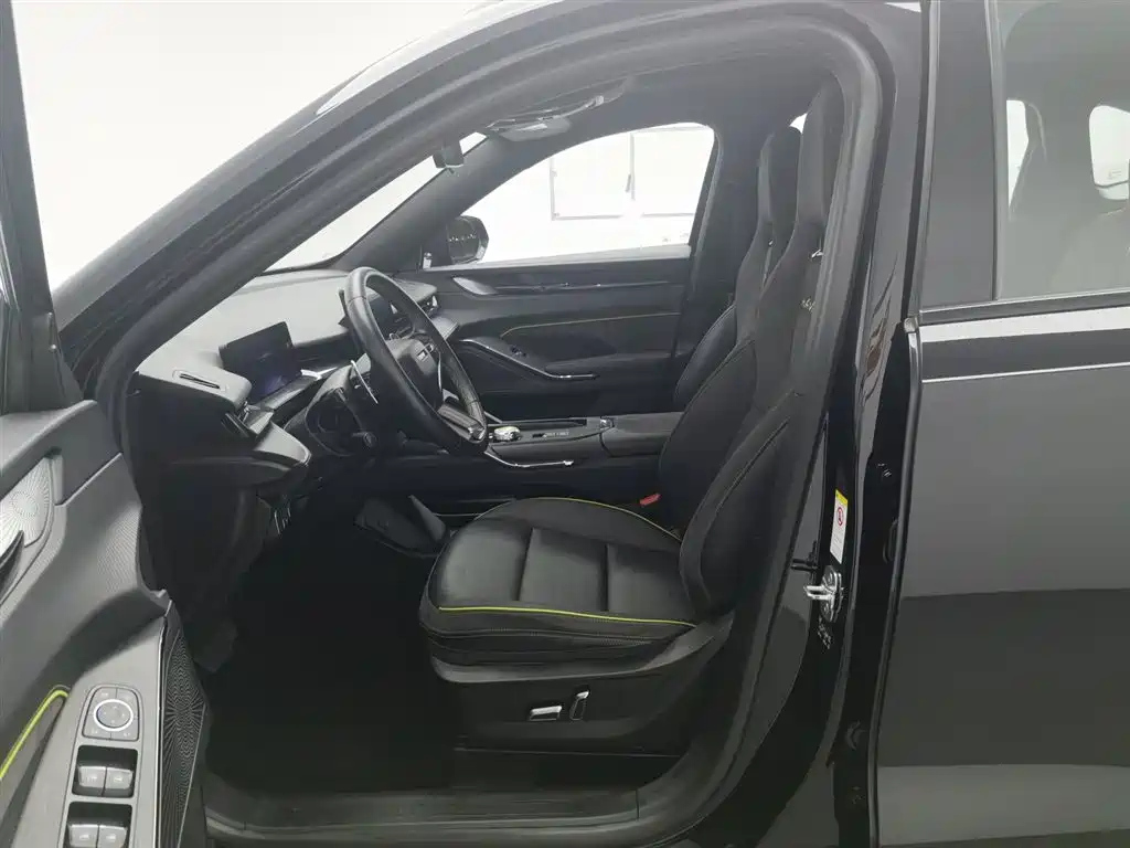 HAVAL H6S 2022