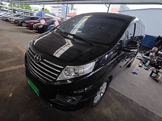 jac refine-m5