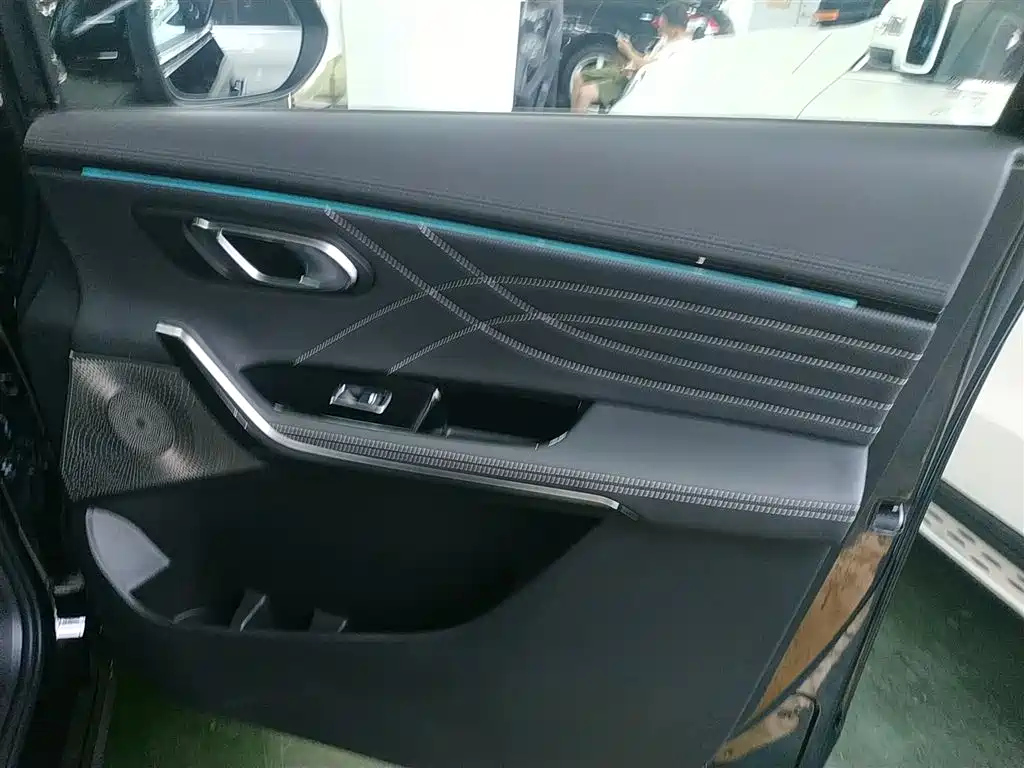 MAXUS OTHER 2024