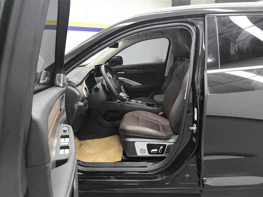 WEY VV6 2020