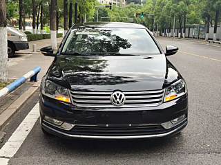 VOLKSWAGEN MAGOTAN 2013