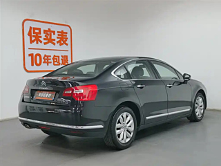 CITROEN C5 2013