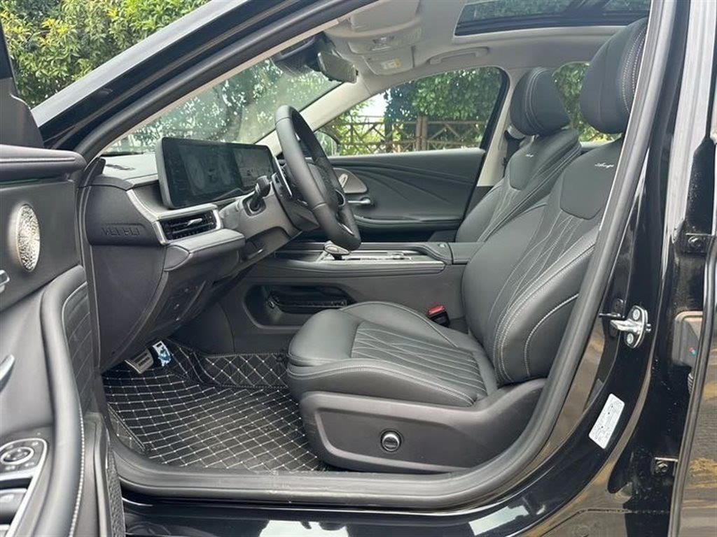 CHERY ARRIZO 8 2024