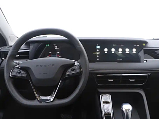 ROEWE I5  2023 YEAR 1.5L CVT DELUXE EDITION 2023