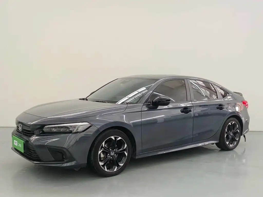 HONDA CIVIC 2022