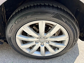 AUDI Q5  2012 YEAR 2.0TFSI LUXURY 2012