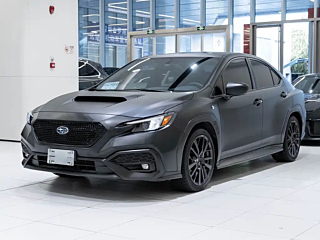 Заказать SUBARU WRX