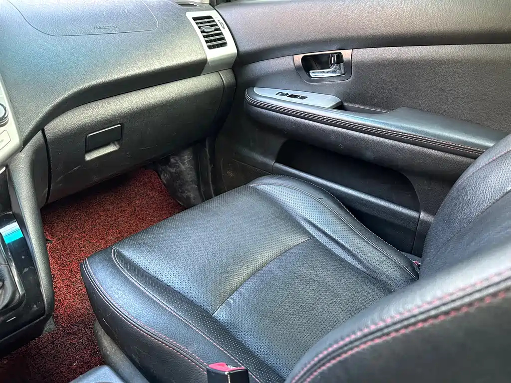 BYD S6 2014