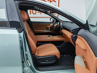 DEEPAL S07  2023 YEAR 520MAX E-POWER EDITION 2023