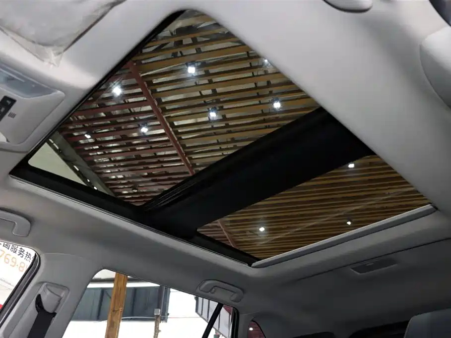 TOYOTA RAV4 RONGFANG 2023