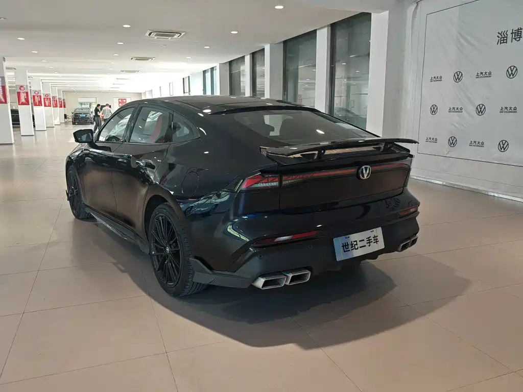 CHANGAN UNI-V 2024