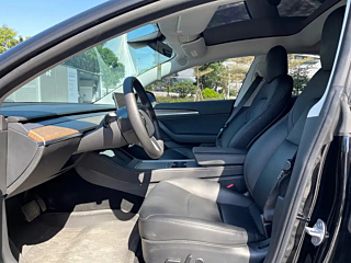 TESLA MODEL 3  2021 YEAR STANDARD RANGE  UPGRADED EDITION 3D6 2021