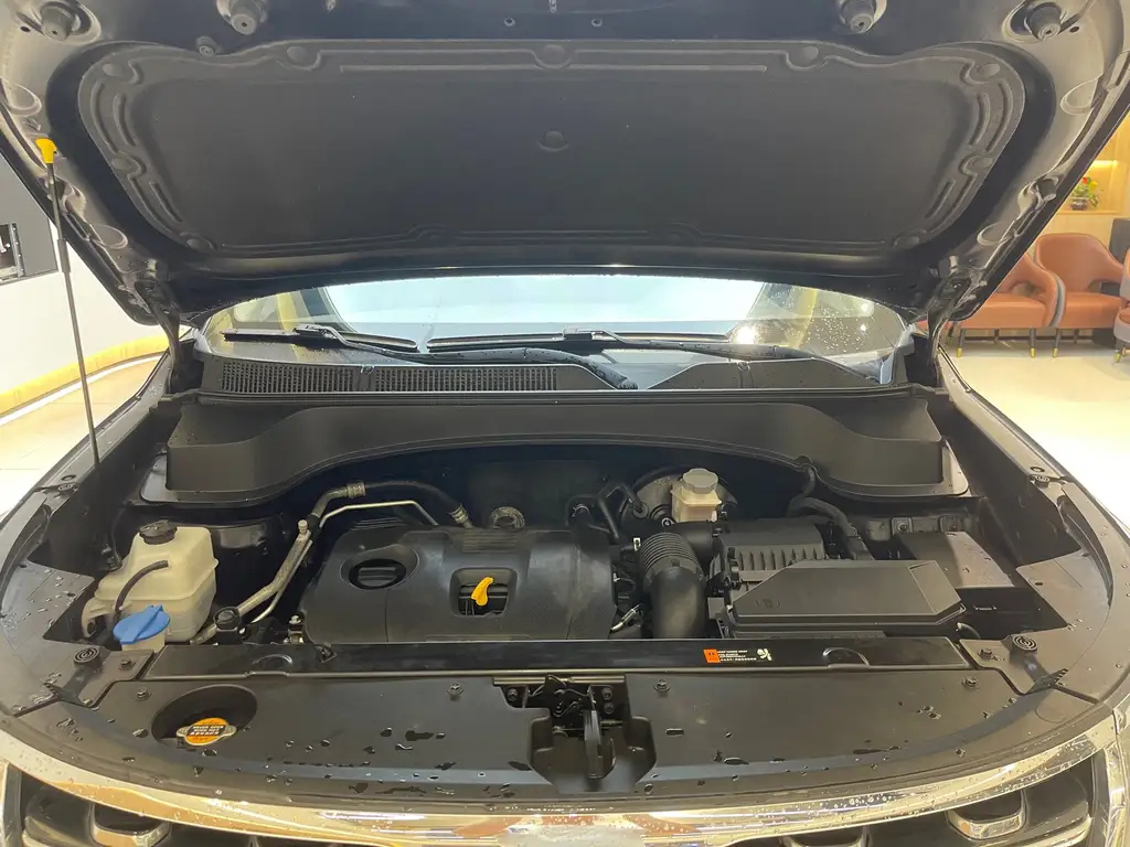 KIA SPORTAGE 2019