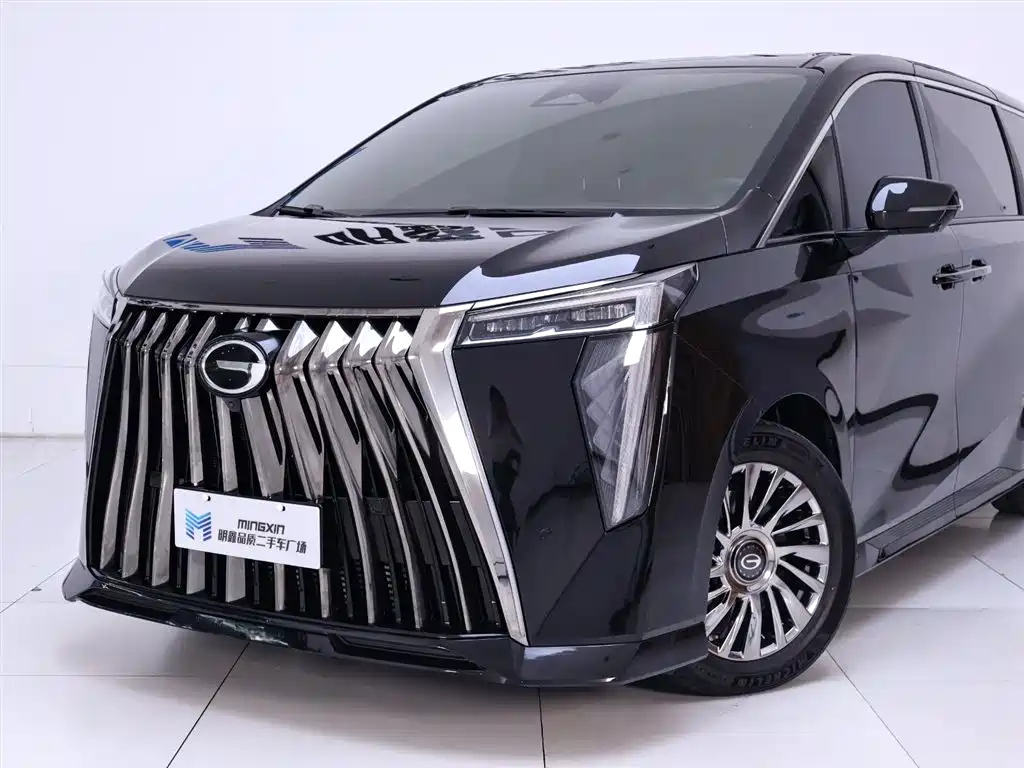TRUMPCHI M8 2023