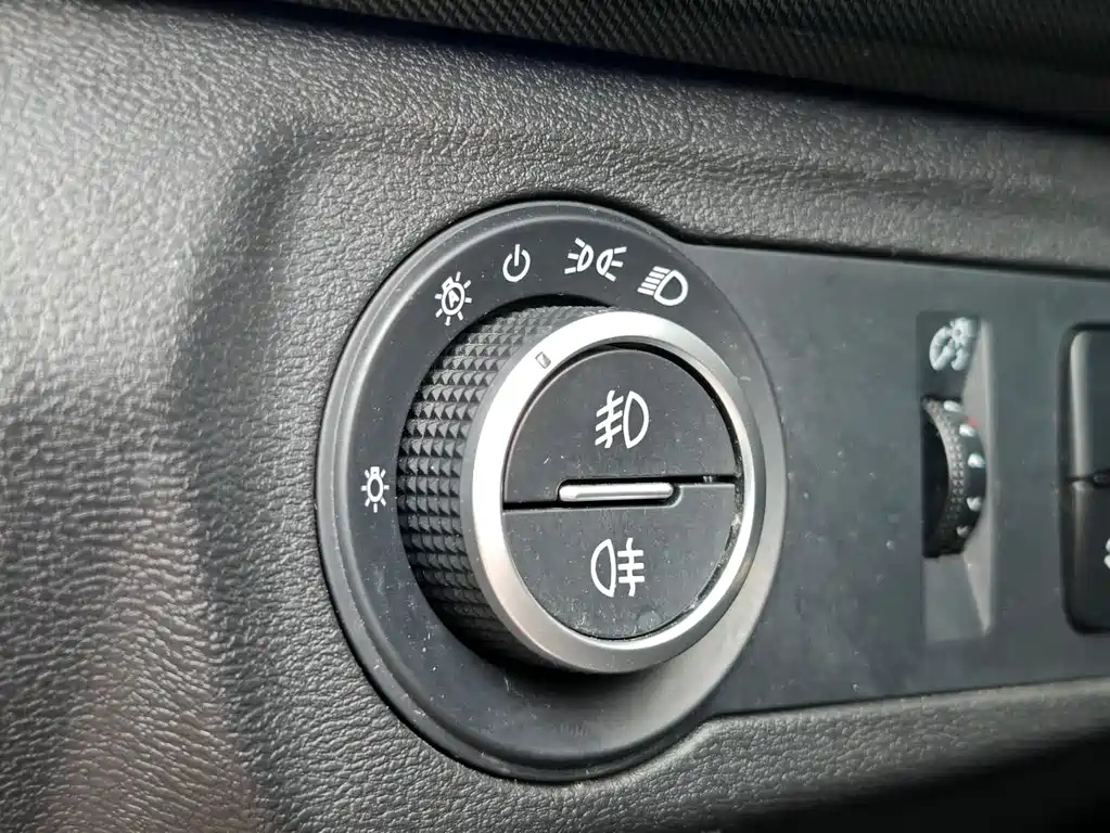 WEY VV7 2018