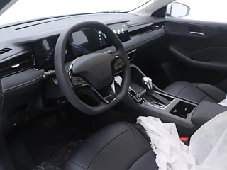 ROEWE I5  2023 YEAR 1.5L CVT DELUXE EDITION 2023