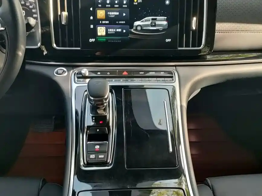 TRUMPCHI M8 2022