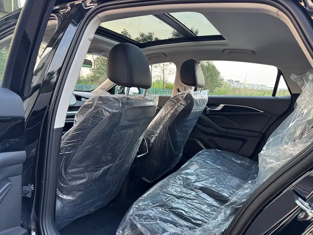 BESTURN B70 2025