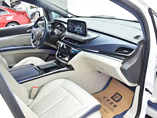 BUICK GL8  2022 YEAR LAND BUSINESS CLASS 652T LUXURY 2022