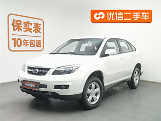 byd s6