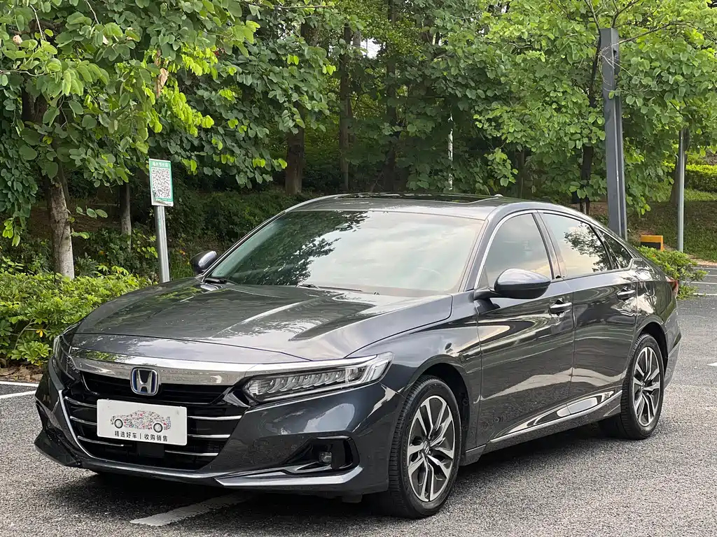 HONDA ACCORD 2022