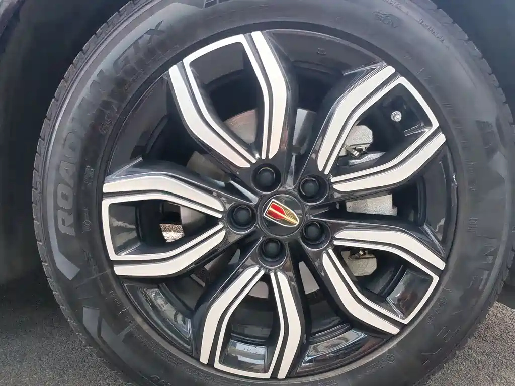 HONGQI HQ9 2023