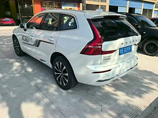 VOLVO XC60 2024 YEAR B5 4WD DELUXE EDITION 2024