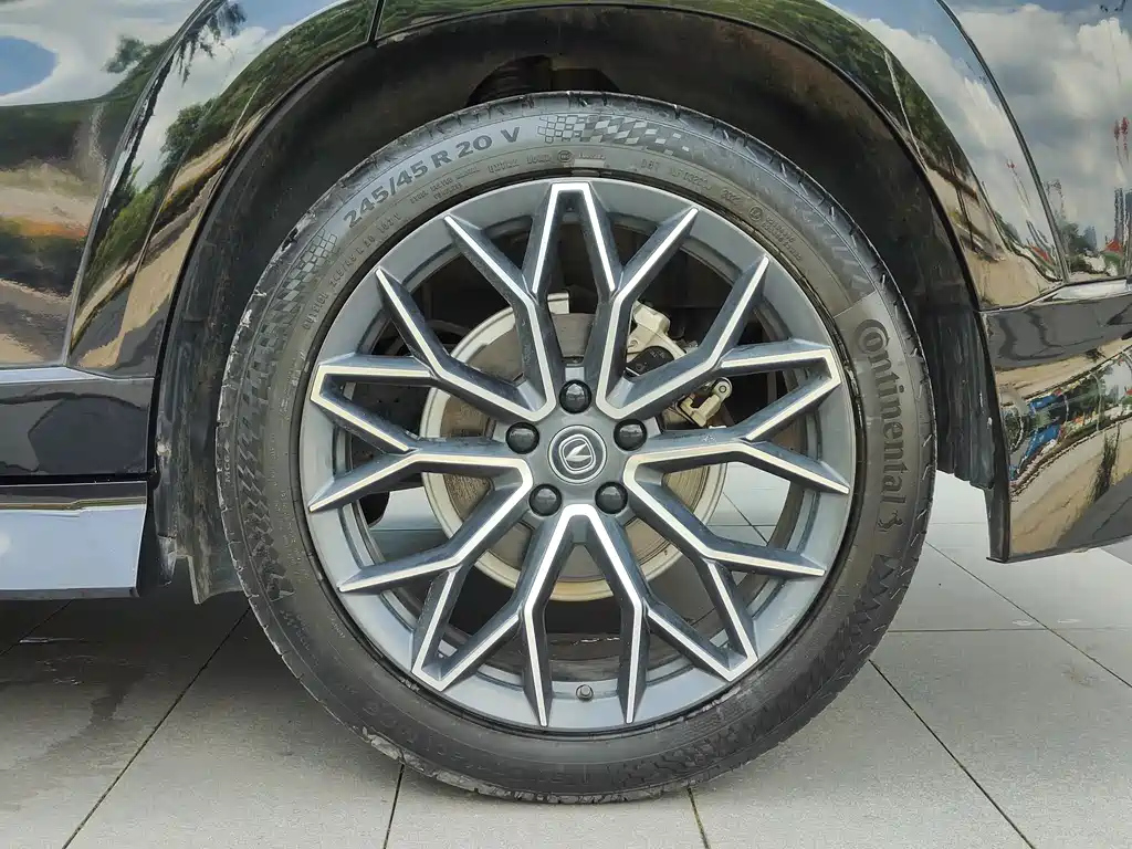 CHANGAN UNI-T 2022