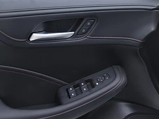 ROEWE I5  2023 YEAR 1.5L CVT DELUXE EDITION 2023