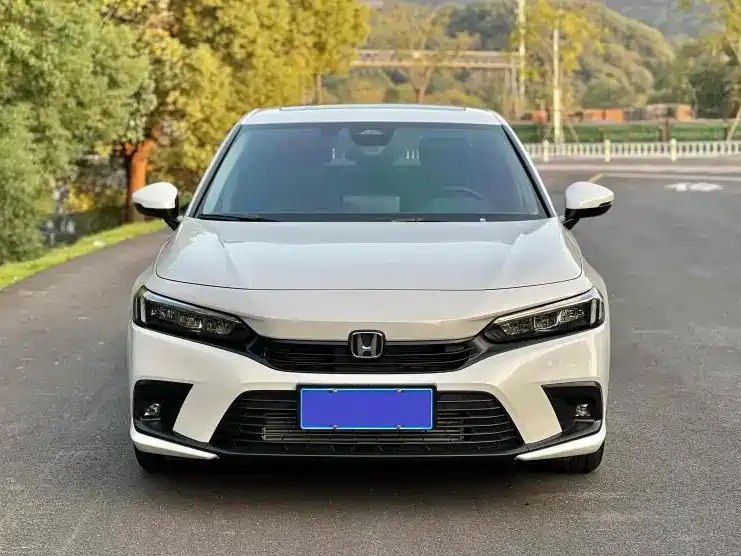 HONDA CIVIC 2023