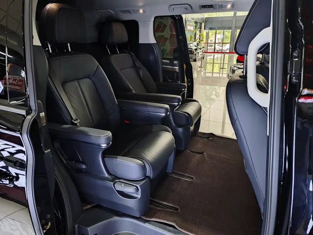 TRUMPCHI M8 2024