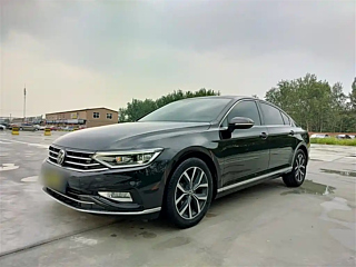 VOLKSWAGEN MAGOTAN 2020