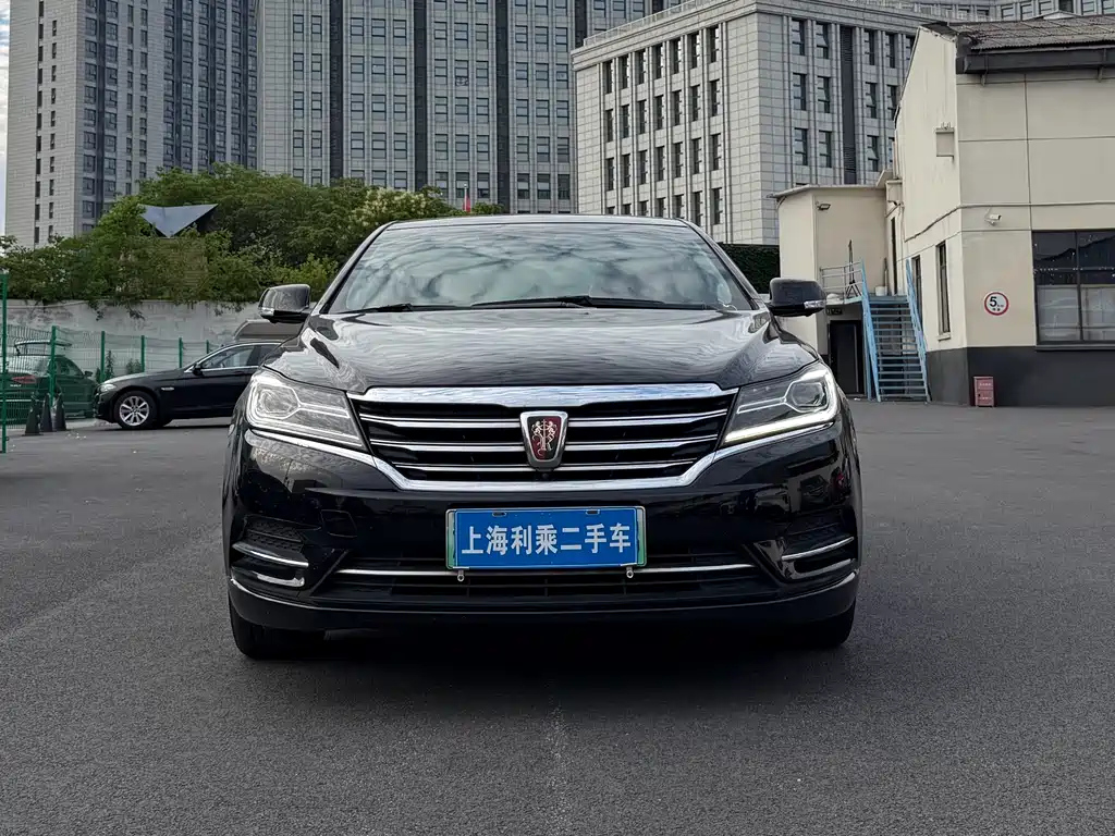 ROEWE E950 2017