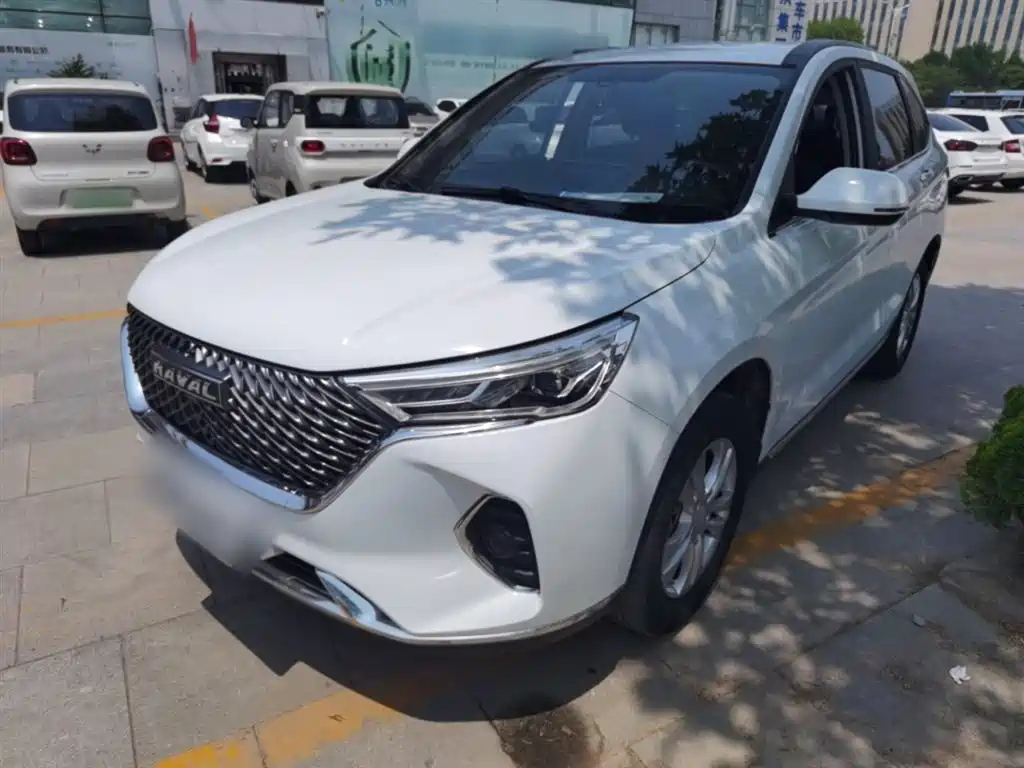 HAVAL M6 2021