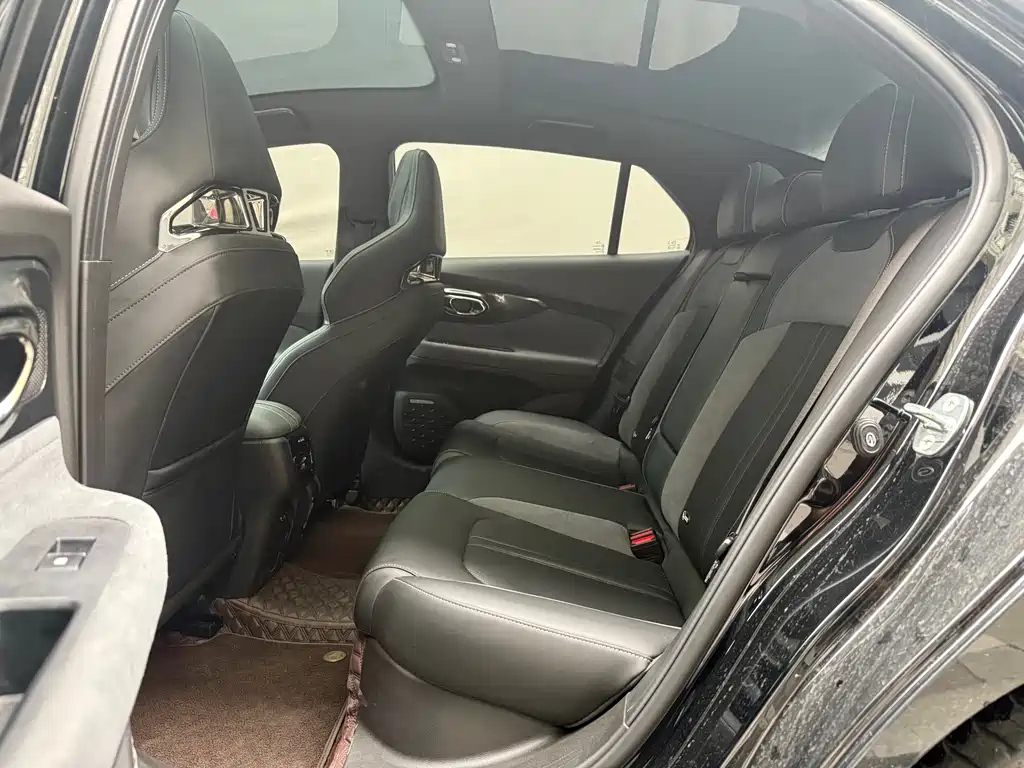 TRUMPCHI EMPOW 2023