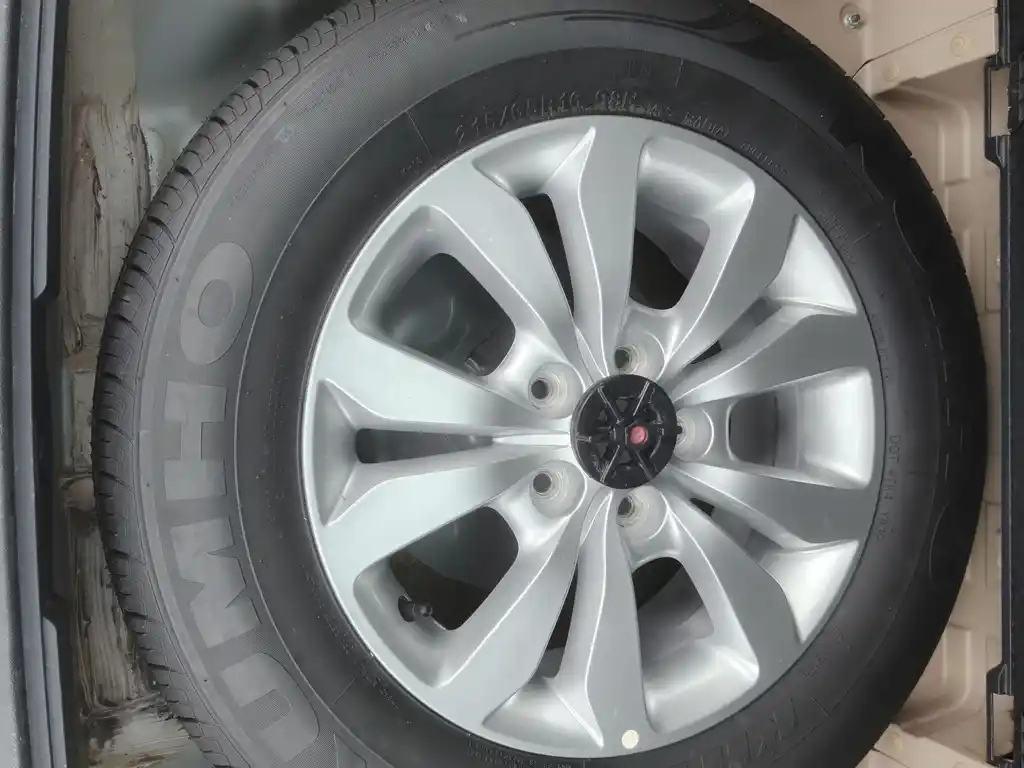 KIA SPORTAGE 2013