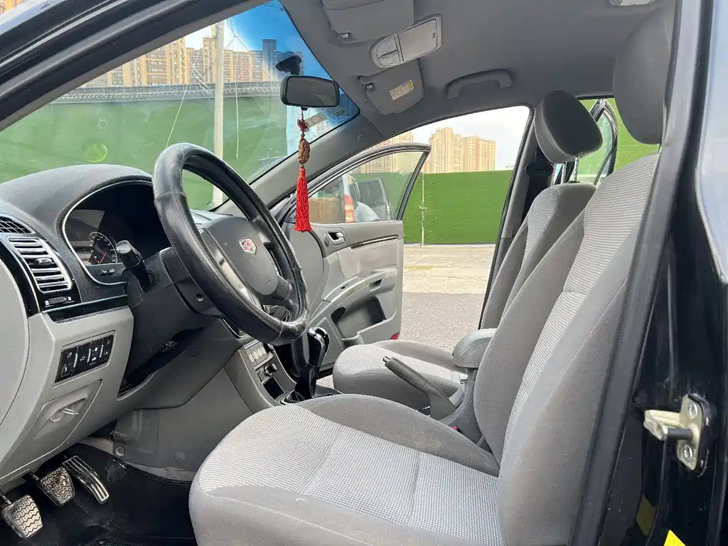 GEELY AUTO CLASSIC EMGRAND 2014