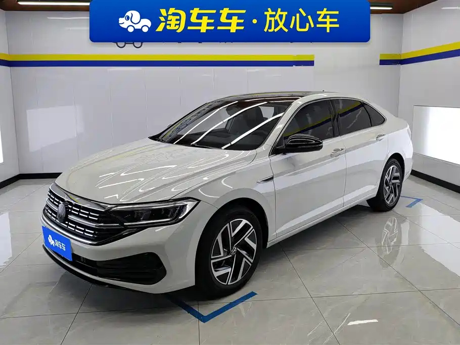 VOLKSWAGEN SAGITAR 2023