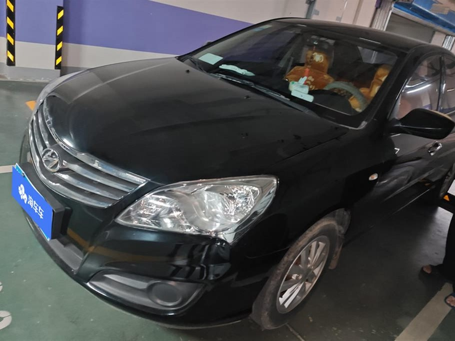 Аукционный лист HYUNDAI CELESTA 2015