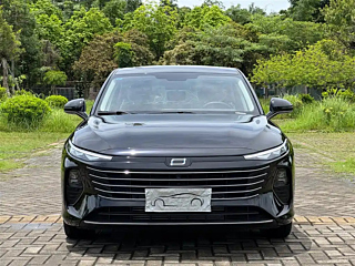 BESTURN B70 2025